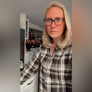 Meet your Posher, Heidi